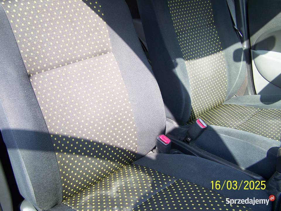 Sirion 10 70 klima alu okazja nieuszkodzony Tarnów sprzedam