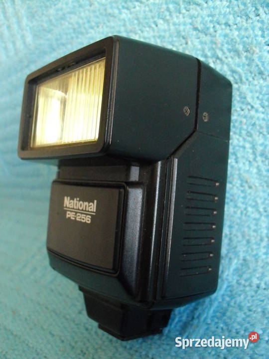 LAMPA BŁYSKOWA