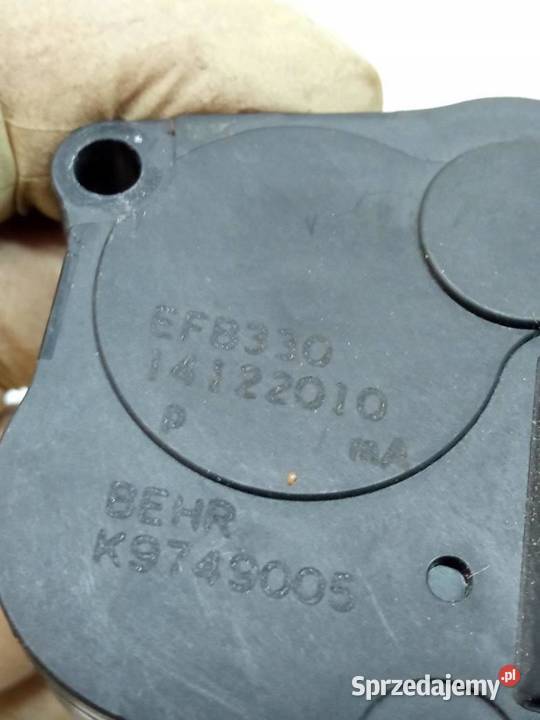 SILNICZEK NAGRZEWNICY ZESAW 5 SILNICZKÓW