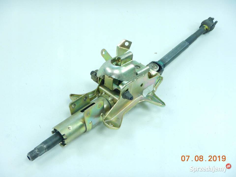 KOLUMNA KIEROWNICZA FIAT BRAVO BRAVA 9598 ASO