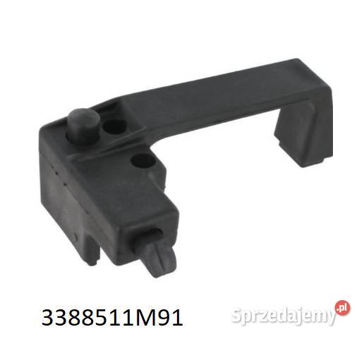 Uchwyt talerzowy MasseyFerguson 3388511M91 Łuków