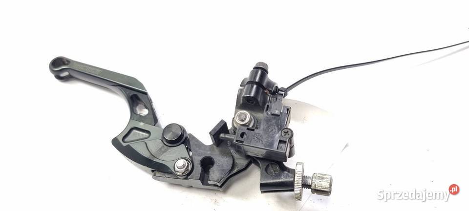 KLAMKA SPRZEGŁA MOTOCYKL SUZUKI GSXS750 GSXS 750