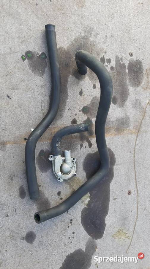 Plastik obudowa tylna keeway leone mostiff 500 mazowieckie Lisica