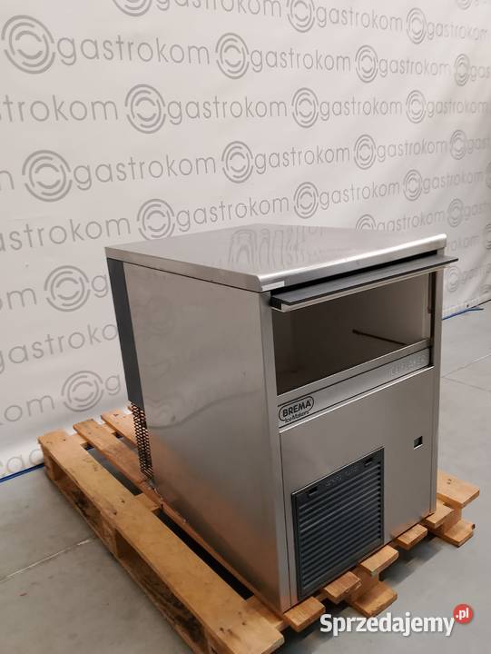 Łuskarka BREMA GB 902 A Wrocław sprzedam