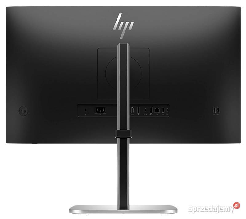 Monitor HP 527pu 27 IPS 2K QHD 2560 x 1440 px Kraków