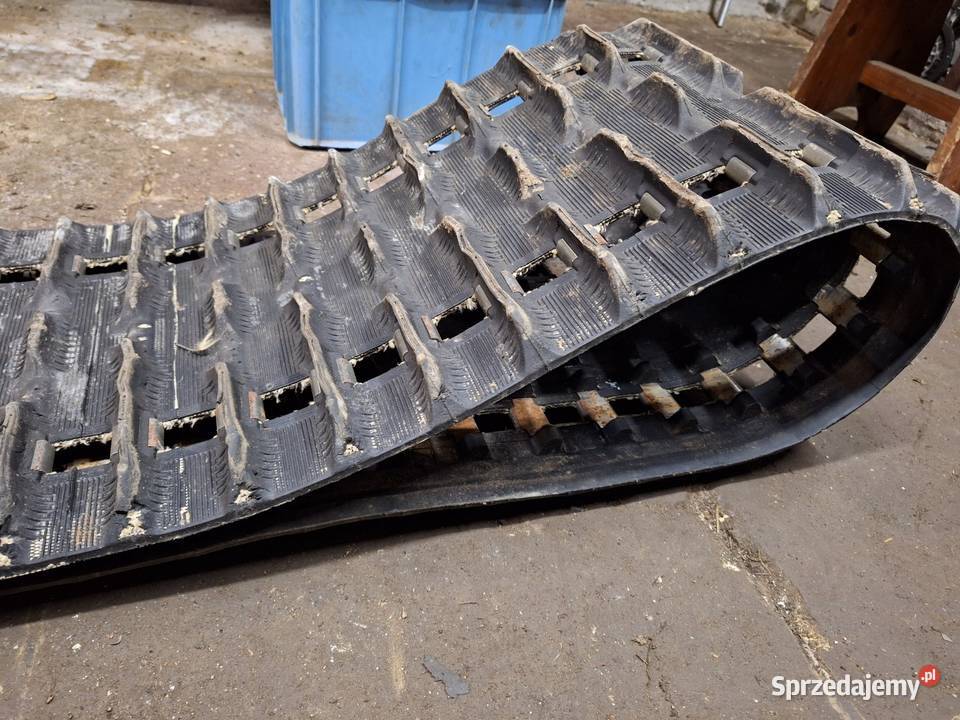 Gąśenica 38 na 403 do skutera śnieżnego ski doo dolnośląskie Jelenia Góra