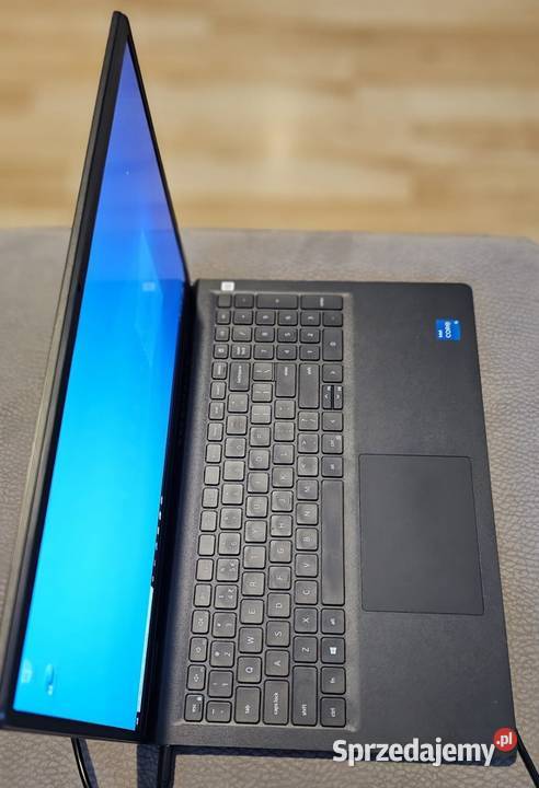 Dell Vostro 15 3510 stan nowy powystawowy dolnośląskie Wrocław