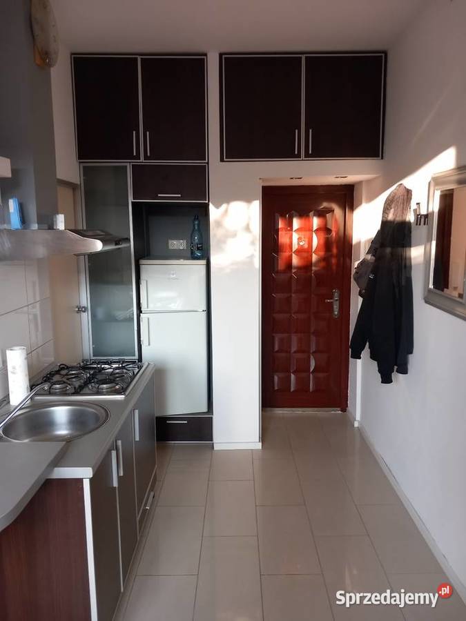 Mieszkanie w centrum bezpośrednio właściciela dolnośląskie Wrocław