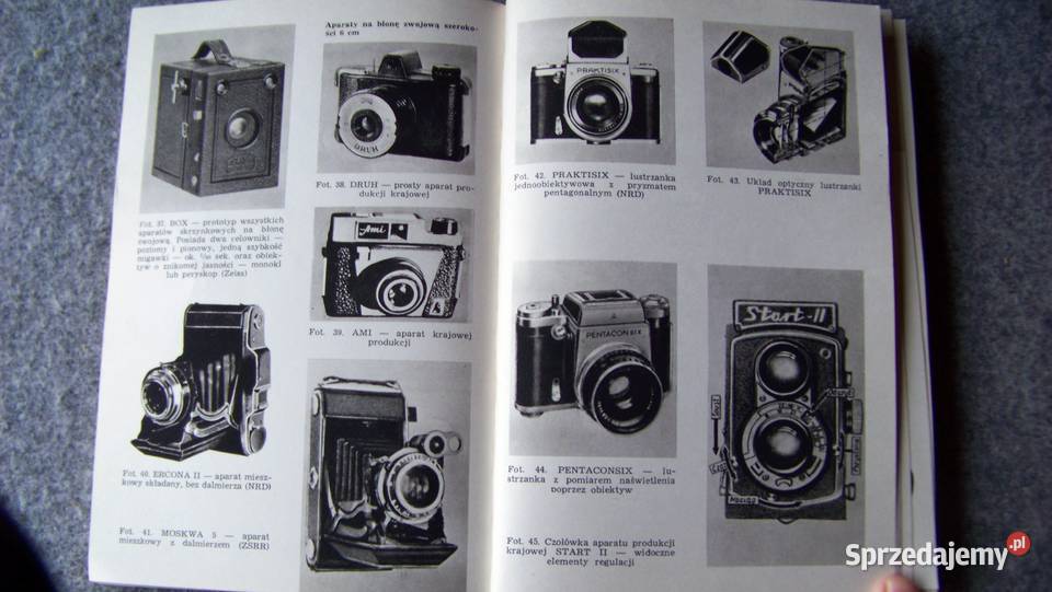 FOTOGRAFIA W PRAKTYCE AMATORSKIEJ Zakopane