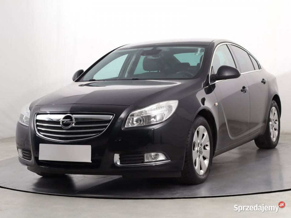 Opel Insignia 16 Turbo śląskie Katowice