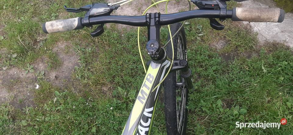 Rower gorski mtb 26 Sarbka sprzedam