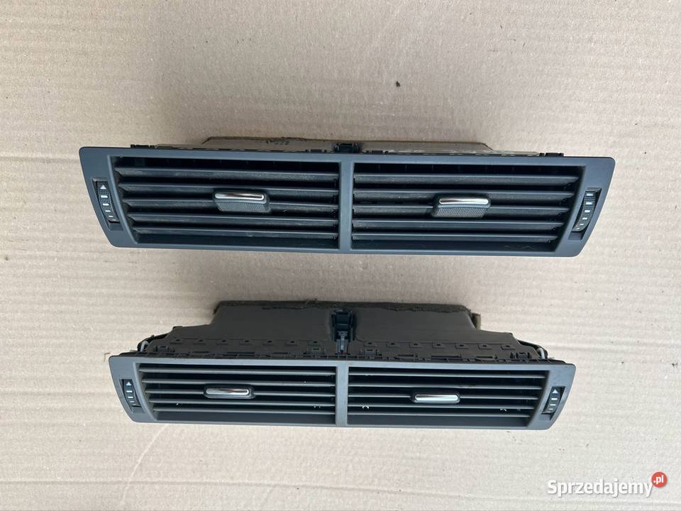 Kratka nawiewu Audi a4 b6 b7 8e0820951h Bydgoszcz