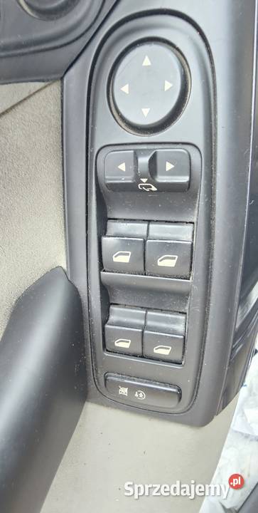 Citroen C4 Picasso 20 HDI Exclusive radio Olsztyn
