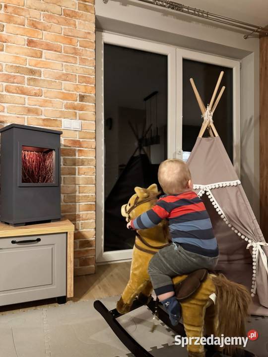 Oryginalna Domowa Tężnia Solankowa inhalator śląskie