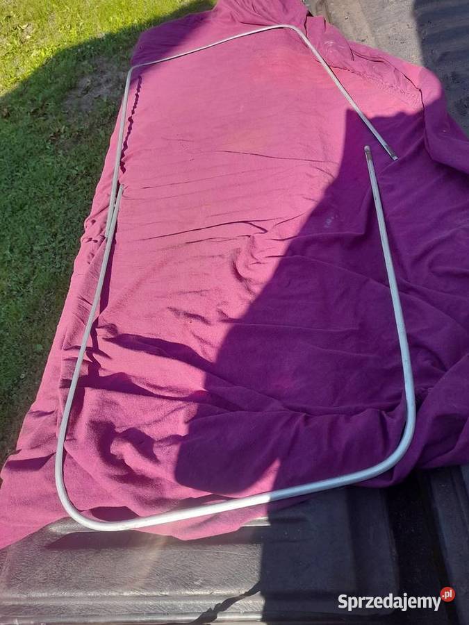 Listwy ozdobne do skody spartak