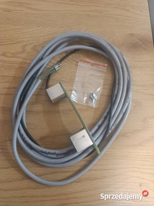 Czujnik optyczny Konskilde Pozostałe