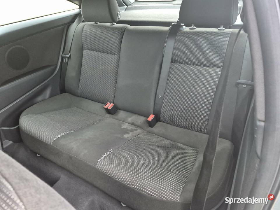 ASTRA sprawna na dojazdy 2005r Grajewo