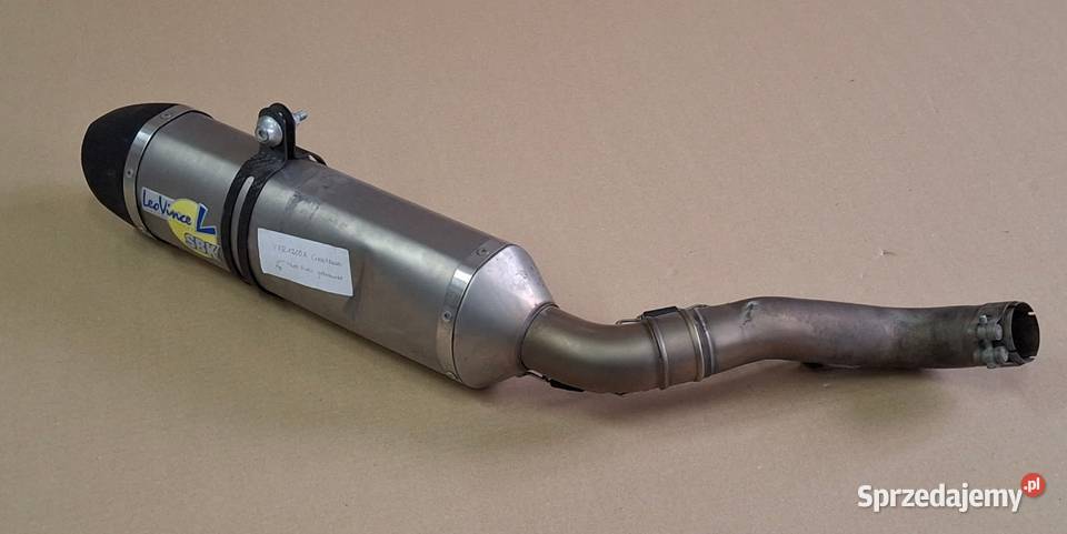 HONDA VFR 1200 CROSSTOURER WYDECH LEO VINCE LV Bieleń