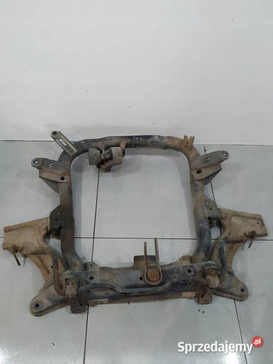SANKI ZAWIESZENIA PRZÓD CORSA C Opel Meriva I
