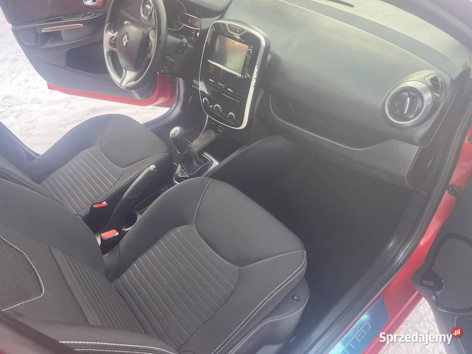 Renault Clio Kock sprzedam