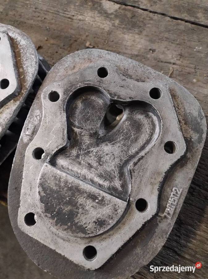 Głowica m72 głowice nie k750 junak avi Dniepr Krasnystaw