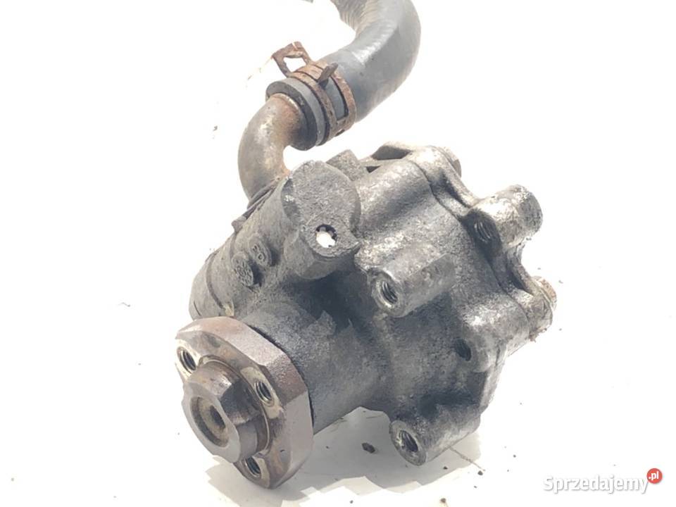 POMPA WSPOMAGANIA VW BORA 19 130 9905 sprzedam