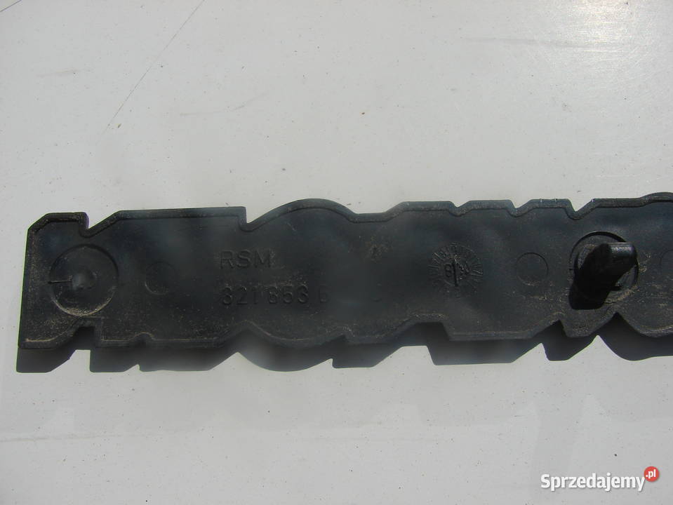 VW PASSAT MK1 emblematy logo tylnej klapu osobowe pomorskie Starogard Gdański