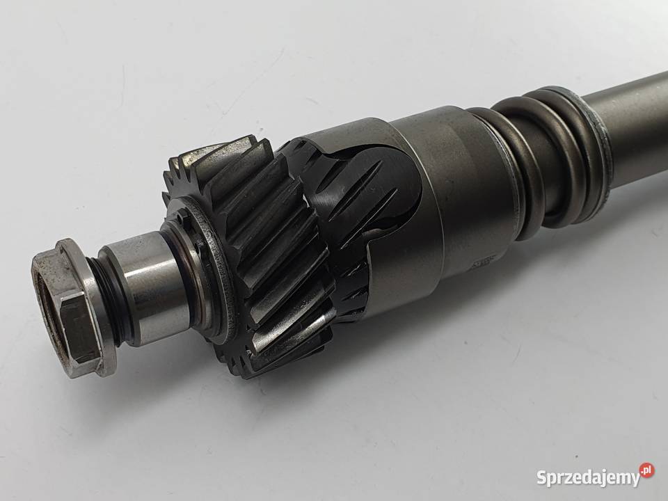 Walek Skrzyni Wal Napedowy Bmw Gs 1200 13 Łódź