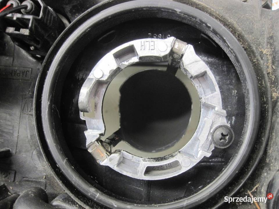 MAZDA MX5 22 B 00r lampa lewa przód KOITO ANGLIK Kielce