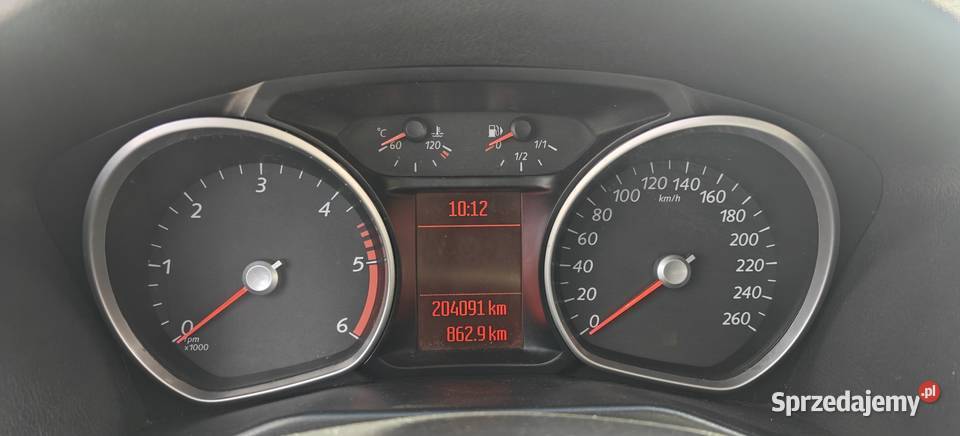 Ford Mondeo MK4 Titanium 20 TDCI 163 2012r Mońki