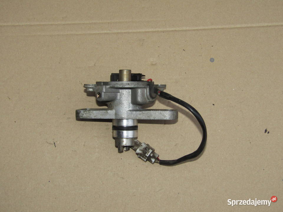 APARAT ZAPŁONOWY SUZUKI SWIFT MK5 96r04r