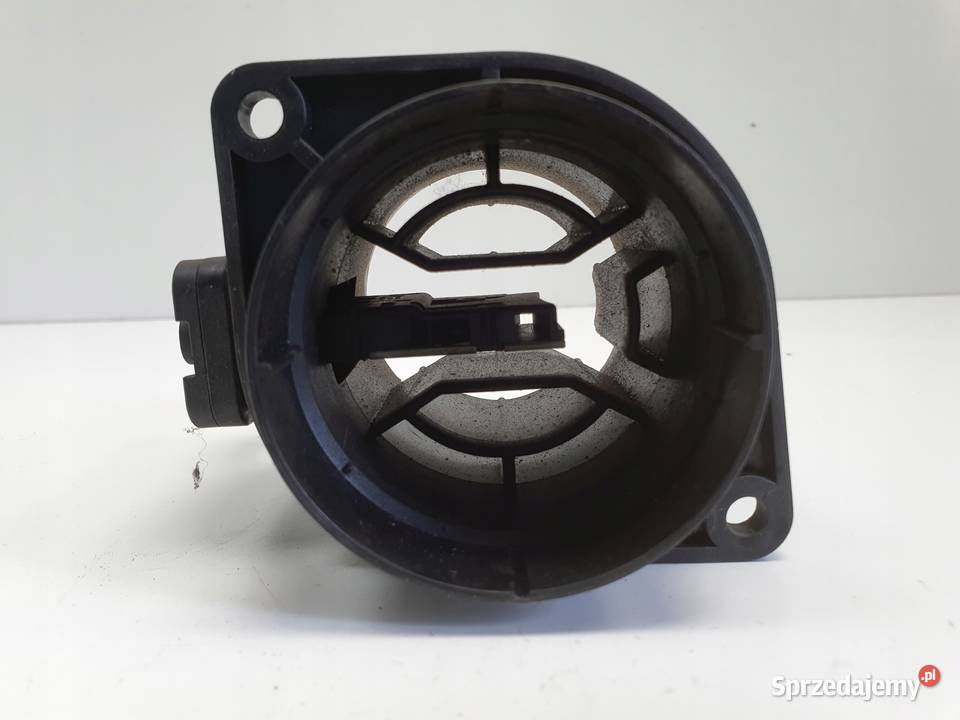 PRZEPŁYWOMIERZ VW Passat B7 20 TDI POWIETRZA Rudka