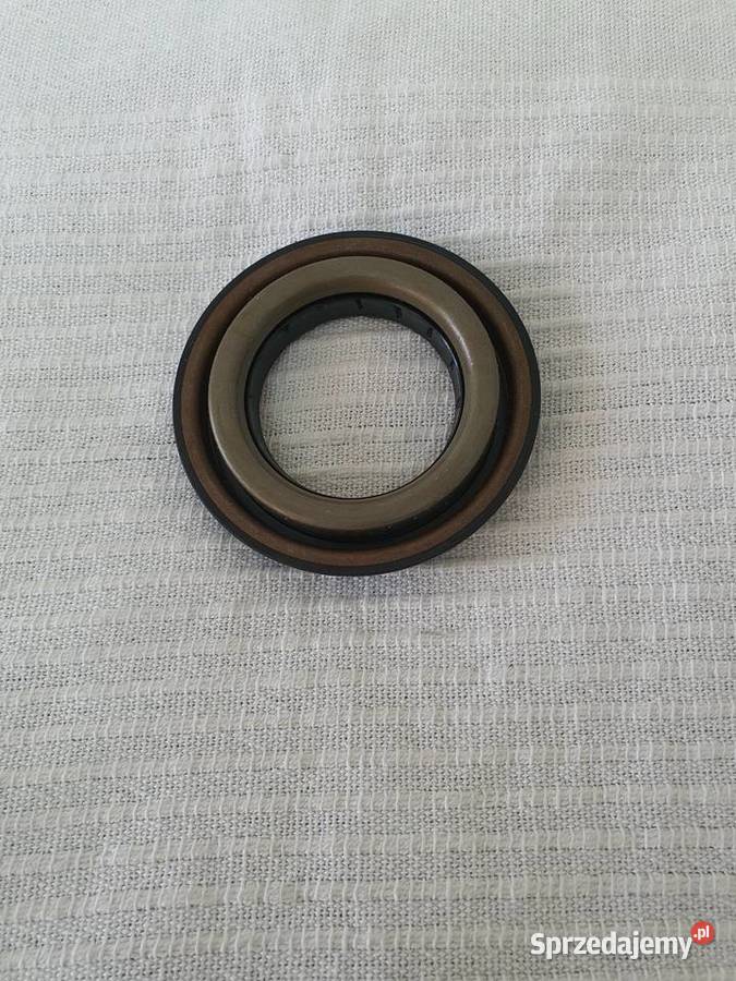 USZCZELNIACZ SIMERING PÓŁOSI PRAWYLEWY ZESTAW wielkopolskie Poznań