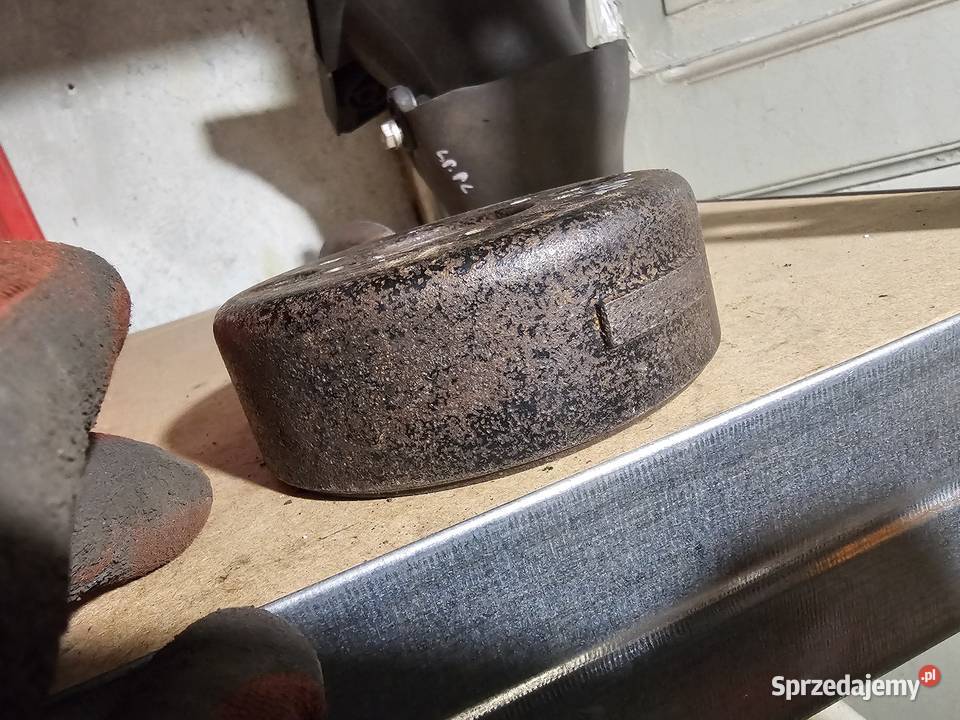 Seadoo skuter wodny Magneto koło magnesowe 800 Jelenia Góra