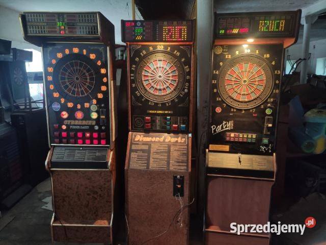 Lotka DARTS cyberdinr turniej LIGA profesionalna Łódź