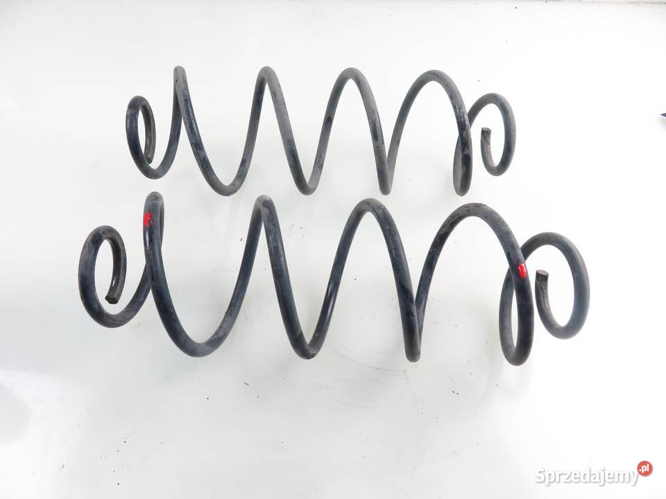 SPRĘŻYNA TYŁ PEUGEOT 308 SW II 20 GT sprzedam