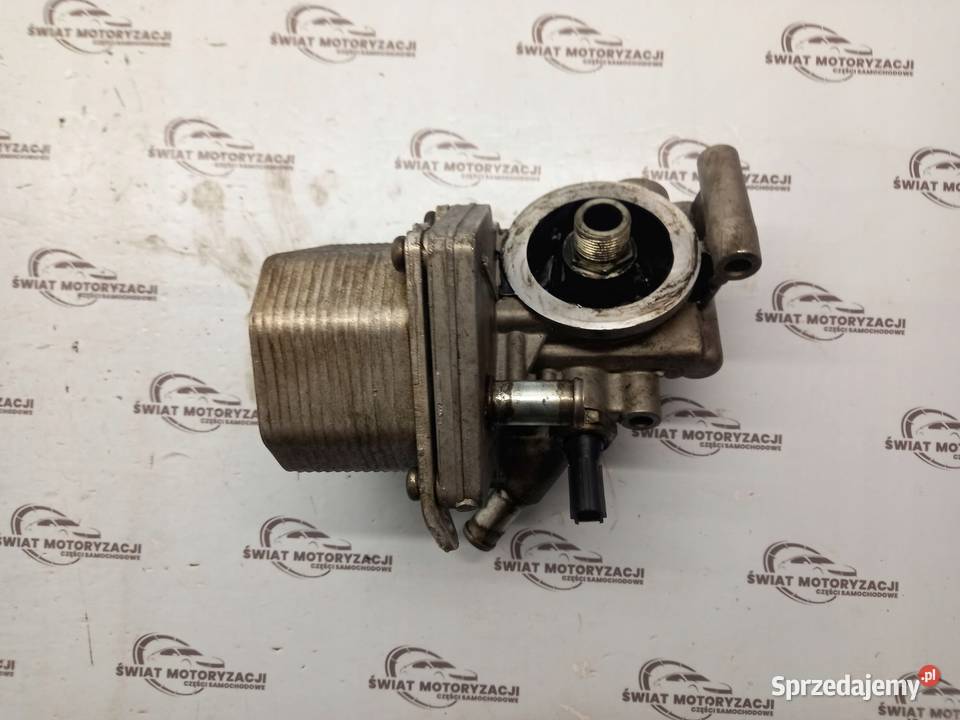 TRANSIT JUMPER BOXER 22 TDCI 85 P8FA podstawa Obudowy filtrów świętokrzyskie Kielce sprzedam