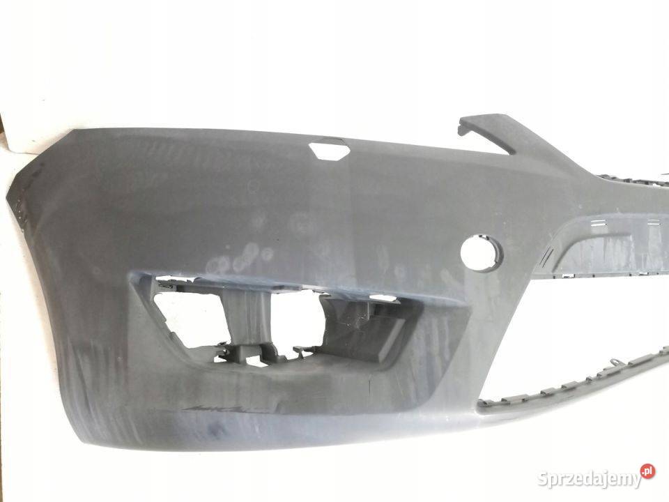 ZDERZAK PRZÓD FORD MONDEO MK4 IV 0710 POD Pozostałe Skarżysko-Kamienna
