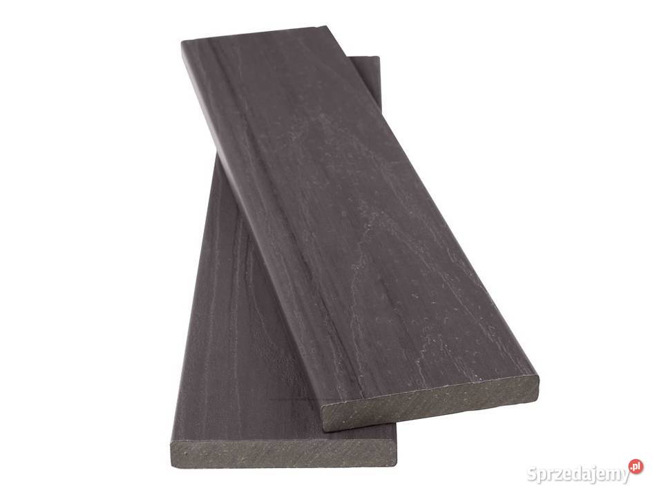 Deska ogrodzeniowa 71x11mm lubuskie Zielona Góra