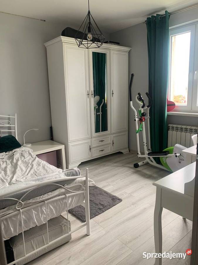 gotowe mieszkanie morzem 3 piętra i więcej Gdynia