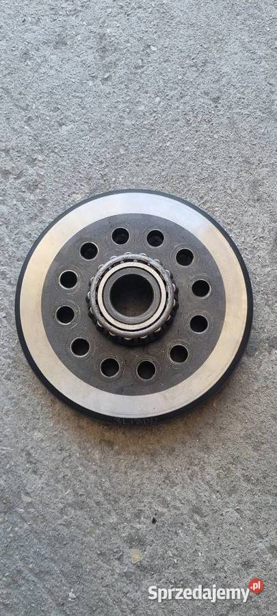 Tależ wkład mostu mascott świętokrzyskie Oleszki