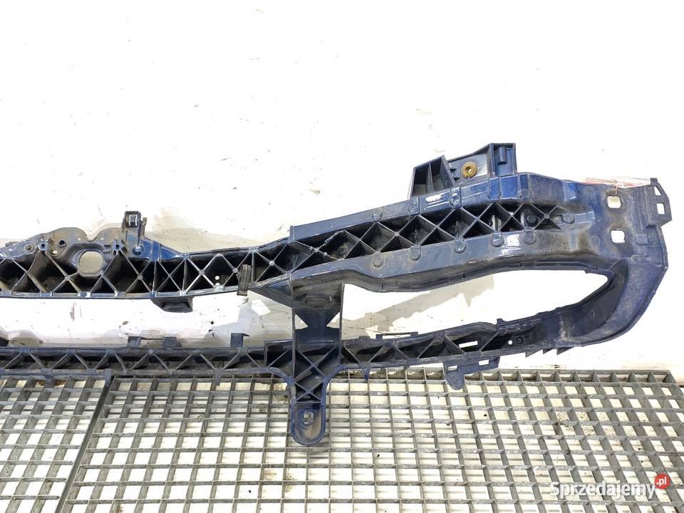 WZMOCNIENIE GÓRNE FORD FOCUS C Minivan 0307 Wzmocnienia, belki i wsporniki