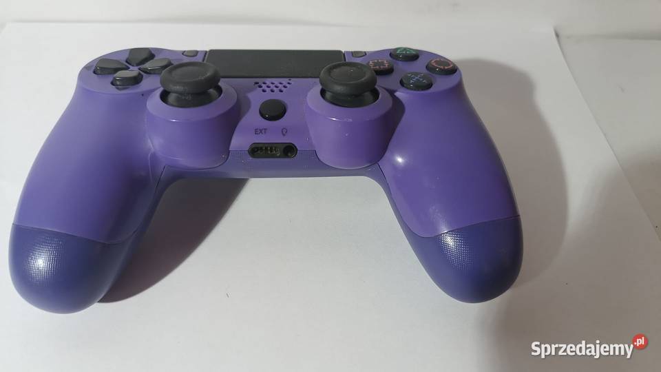 Kontroler Pad SONY 4 Zamiennik Katowice