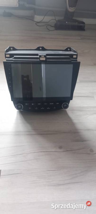 sprzedam alufelgi duze radio do honda accord VII świętokrzyskie Skarżysko Kościelne