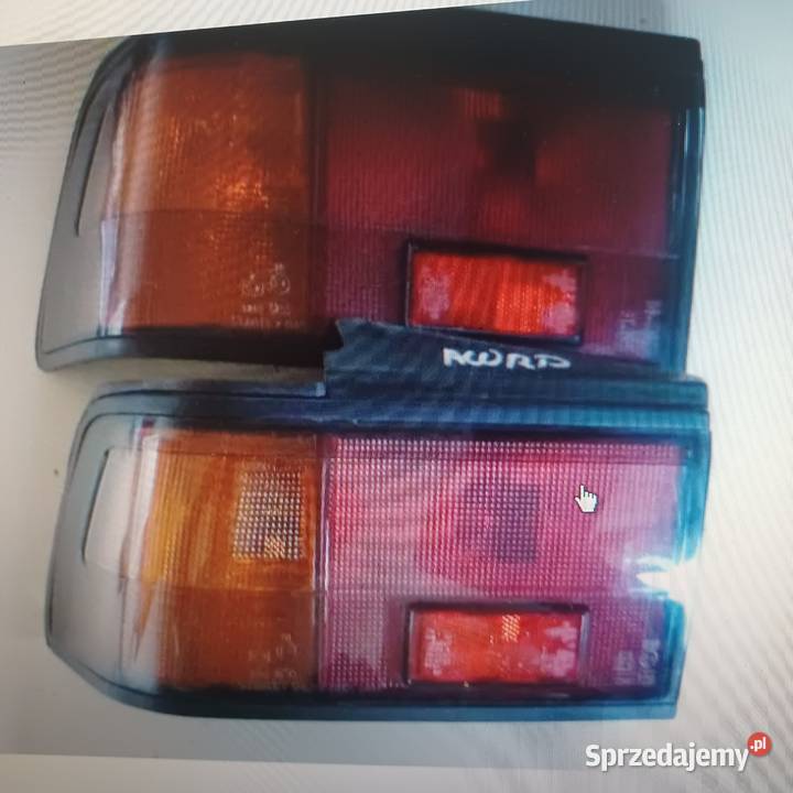 lampy tylna honda accord Rakoniewice sprzedam