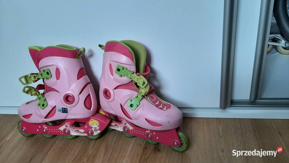 Rolki 3234 Radzionków