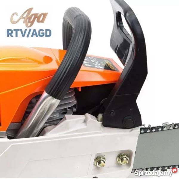 Piła Spalinowa Champion 29KW39 Prowadnica 45 Spalinowe Częstochowa