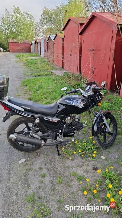 Barton sport 503 Opole Lubelskie sprzedam
