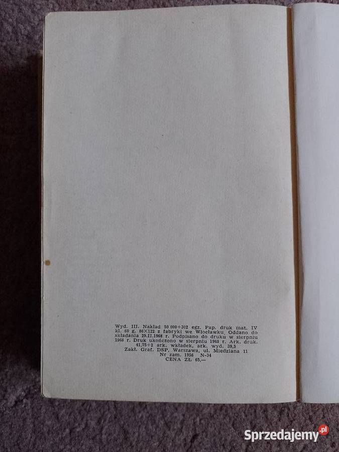 Wacław Gąsiorowski Pani Walewska podkarpackie