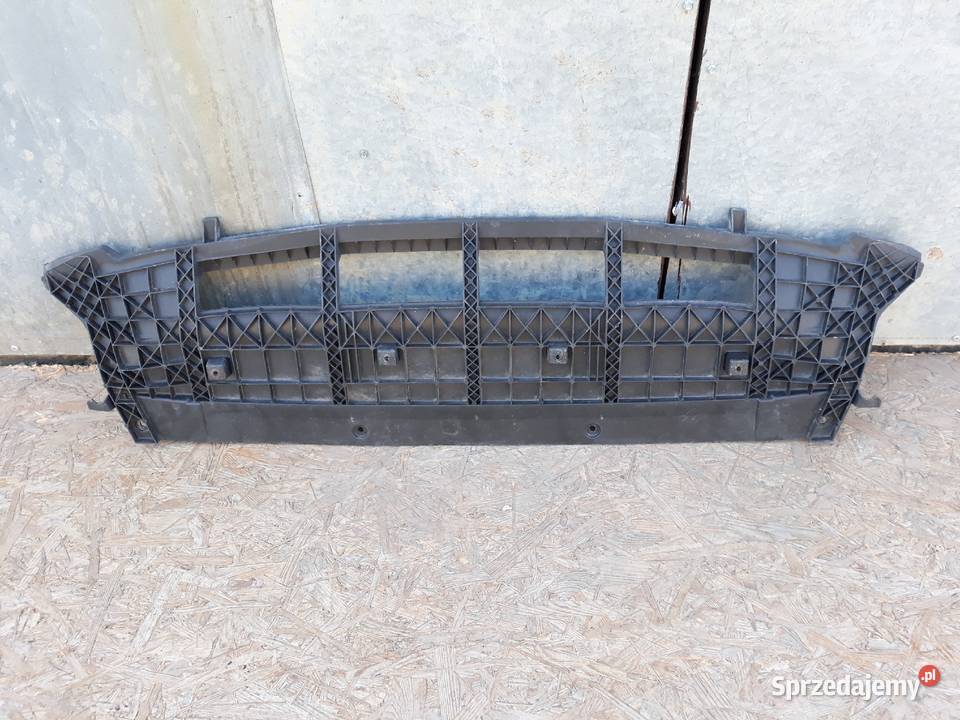 AUDI Q5 8R PŁYTA OSŁONA POD ZDERZAK PRZÓD osobowe Międzychód sprzedam